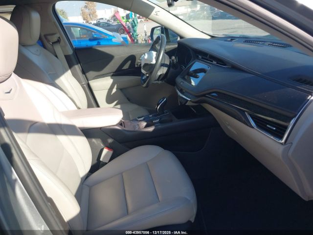 2023 CADILLAC XT4 1GYFZDR44PF123704 Photo 4