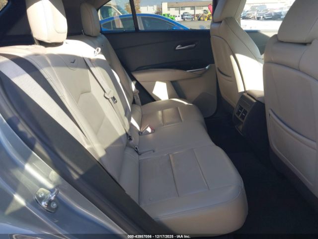 2023 CADILLAC XT4 1GYFZDR44PF123704 Photo 7