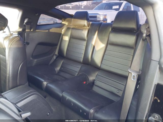 2013 FORD MUSTANG 1ZVBP8AM7D5273124 Photo 7