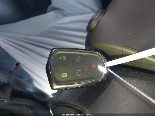 2016 CADILLAC CT6 1G6KD5RS6GU166611 Photo 10