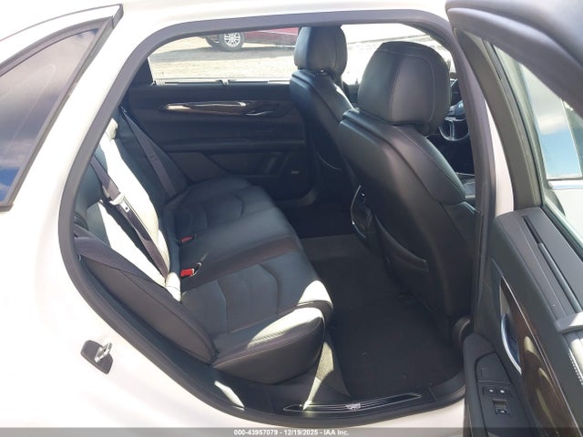 2016 CADILLAC CT6 1G6KD5RS6GU166611 Photo 7