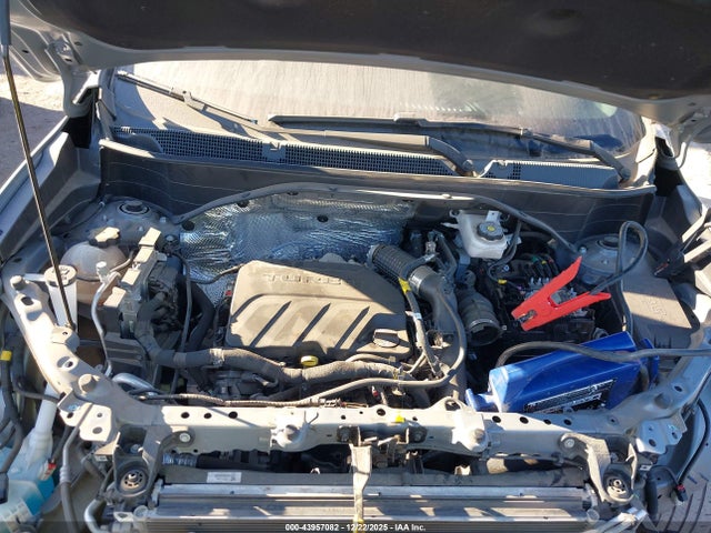 2023 BUICK ENCORE GX KL4MMBS24PB091833 Photo 9