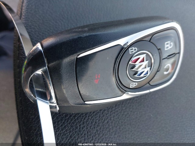 2023 BUICK ENCORE GX KL4MMBS24PB091833 Photo 10