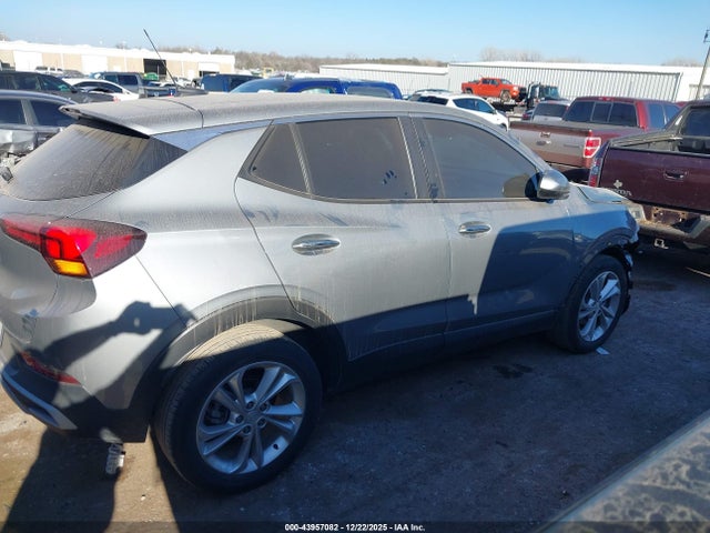 Aukcja sprzedaży 2023 Buick Encore Gx Preferred Fwd, vin: KL4MMBS24PB091833, numer aukcji: 43957082