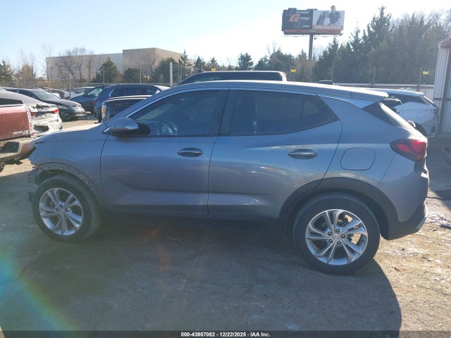 Aukcja sprzedaży 2023 Buick Encore Gx Preferred Fwd, vin: KL4MMBS24PB091833, numer aukcji: 43957082