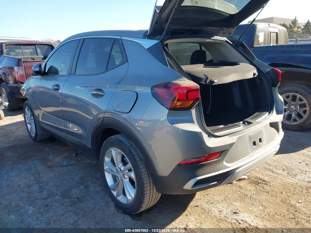 2023 BUICK ENCORE GX KL4MMBS24PB091833 Photo 2