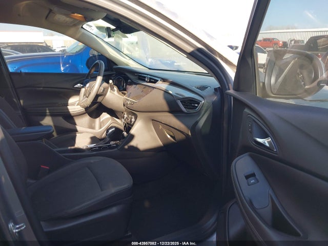 2023 BUICK ENCORE GX KL4MMBS24PB091833 Photo 4