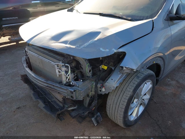 2023 BUICK ENCORE GX KL4MMBS24PB091833 Photo 5