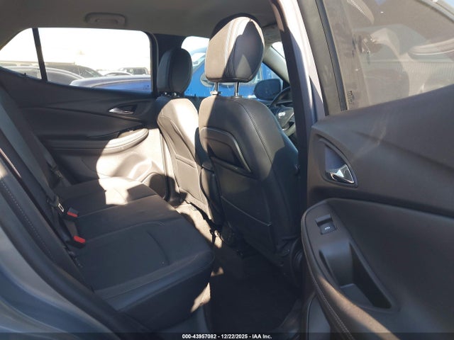 2023 BUICK ENCORE GX KL4MMBS24PB091833 Photo 7