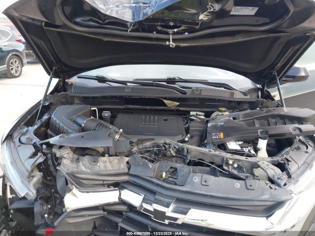 3GNKBCR41NS117796 Chevrolet Blazer Fwd 2lt