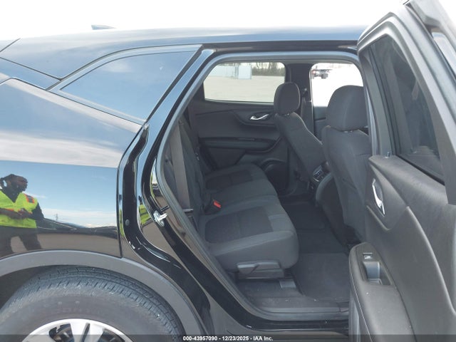 3GNKBCR41NS117796 Chevrolet Blazer Fwd 2lt