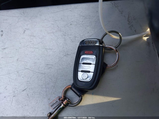 2011 AUDI A4 WAUFFAFL0BN023913 Photo 10