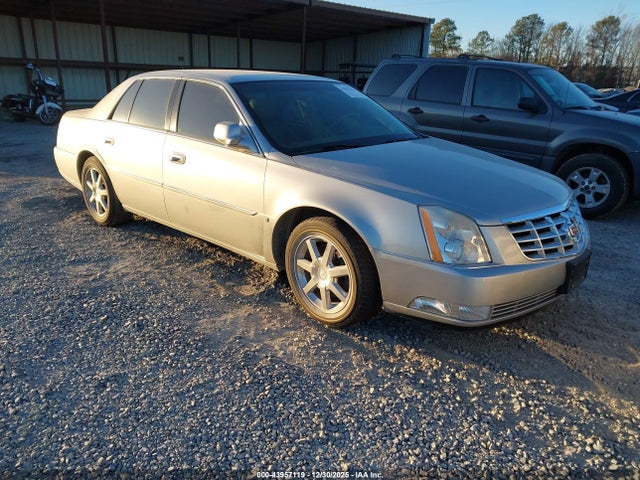 2006 CADILLAC DTS 1G6KD57YX6U114050 Photo 0