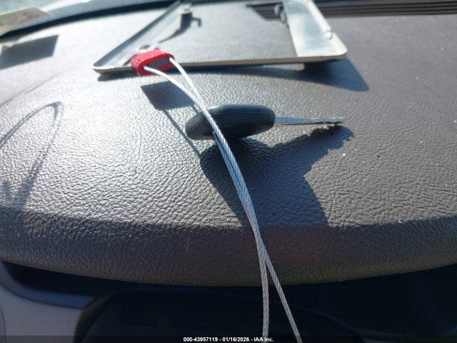 2006 CADILLAC DTS 1G6KD57YX6U114050 Photo 10