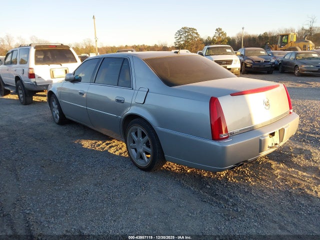 2006 CADILLAC DTS 1G6KD57YX6U114050 Photo 2