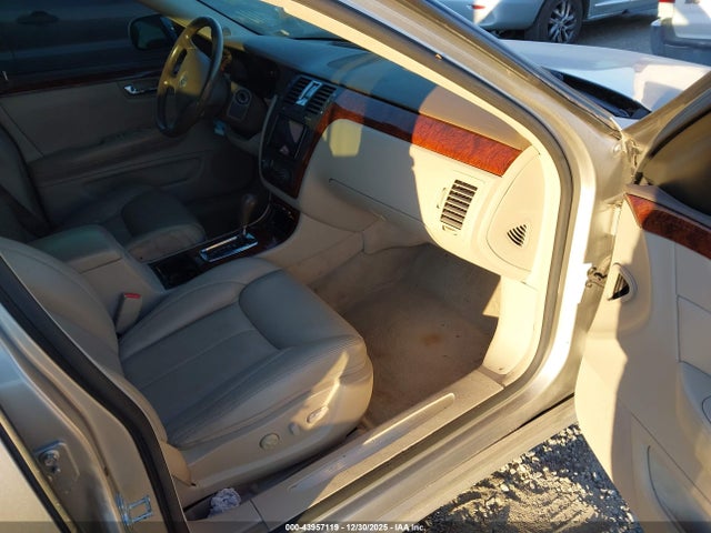 2006 CADILLAC DTS 1G6KD57YX6U114050 Photo 4