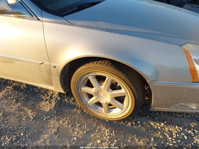2006 CADILLAC DTS 1G6KD57YX6U114050 Photo 5