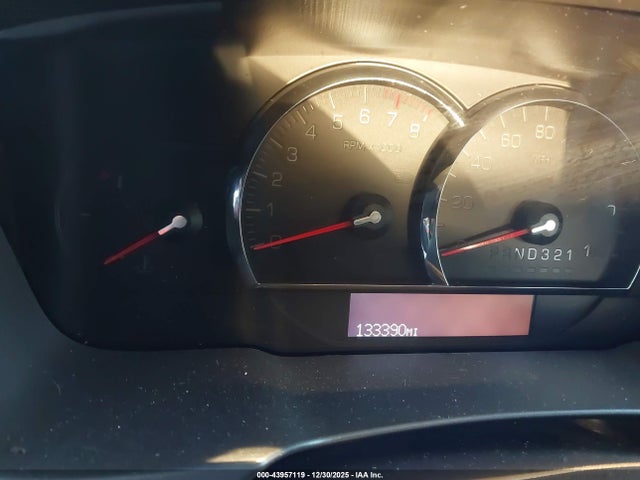 2006 CADILLAC DTS 1G6KD57YX6U114050 Photo 6