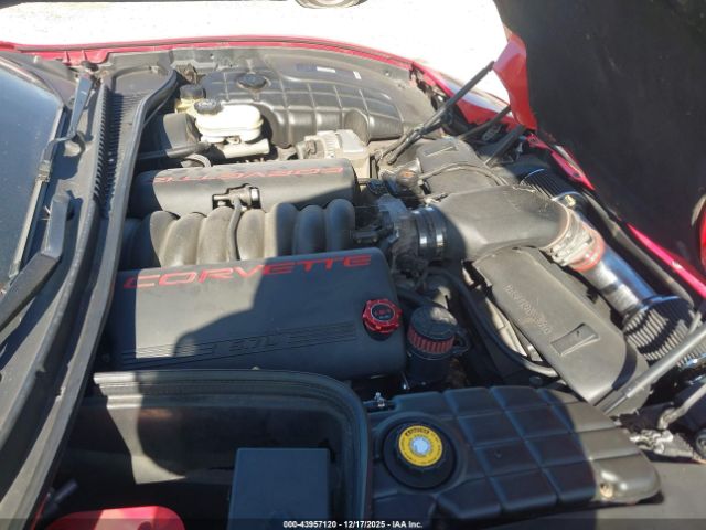 1999 CHEVROLET CORVETTE 1G1YY22G1X5104567 Photo 9