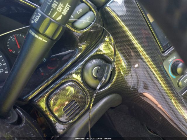 1999 CHEVROLET CORVETTE 1G1YY22G1X5104567 Photo 10