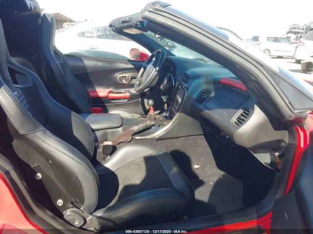 1999 CHEVROLET CORVETTE 1G1YY22G1X5104567 Photo 4