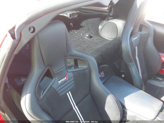 1999 CHEVROLET CORVETTE 1G1YY22G1X5104567 Photo 7