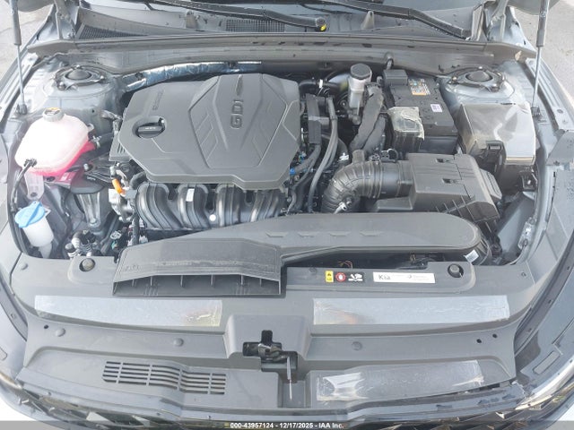 KNAG64J74S5314009 KIA K5 Gt-line