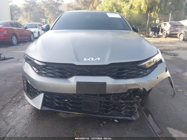 KNAG64J74S5314009 KIA K5 Gt-line