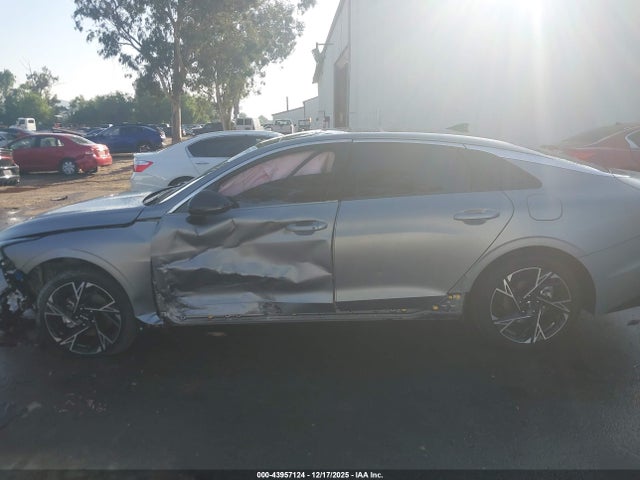 KNAG64J74S5314009 KIA K5 Gt-line
