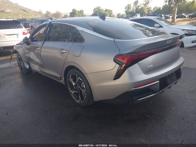 KNAG64J74S5314009 KIA K5 Gt-line