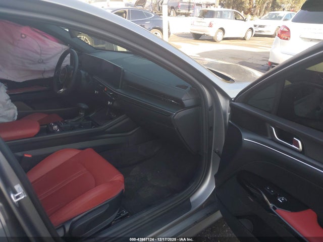 KNAG64J74S5314009 KIA K5 Gt-line