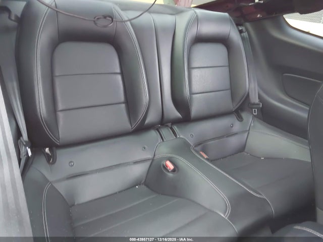 Ford Mustang Gt Premium Fastback 2022 1FA6P8CF2N5133086 Image 8