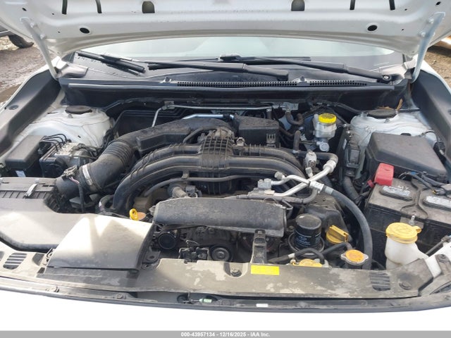 Subaru Impreza 2.0i 2019 4S3GTAA65K3700404 Image 10