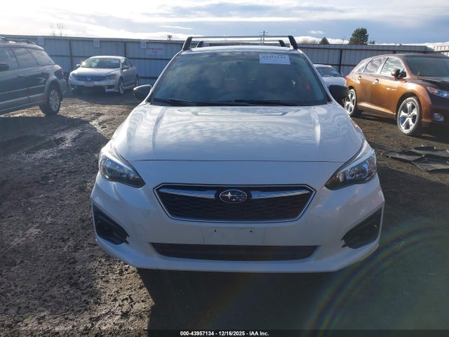 Subaru Impreza 2.0i 2019 4S3GTAA65K3700404 Image 12