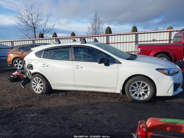 Subaru Impreza 2.0i 2019 4S3GTAA65K3700404 Image 13