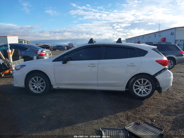 Subaru Impreza 2.0i 2019 4S3GTAA65K3700404 Image 14
