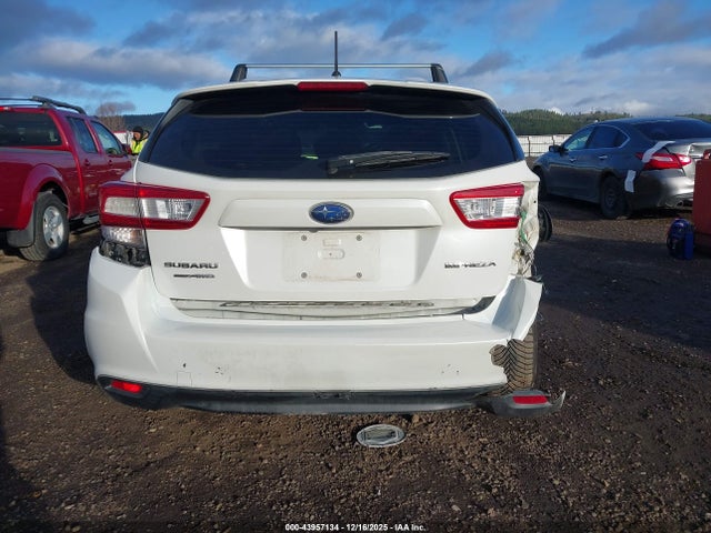 Subaru Impreza 2.0i 2019 4S3GTAA65K3700404 Image 16