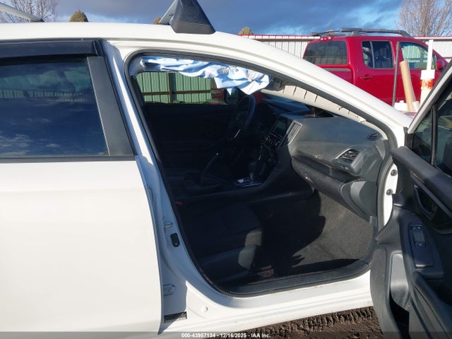 Subaru Impreza 2.0i 2019 4S3GTAA65K3700404 Image 5