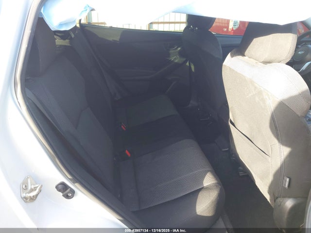 Subaru Impreza 2.0i 2019 4S3GTAA65K3700404 Image 8