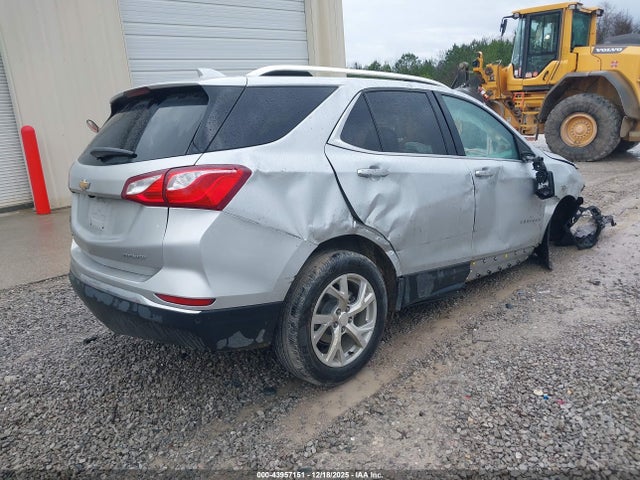 3GNAXNEVXLS737731 Chevrolet Equinox Fwd Premier 1.5l Turbo