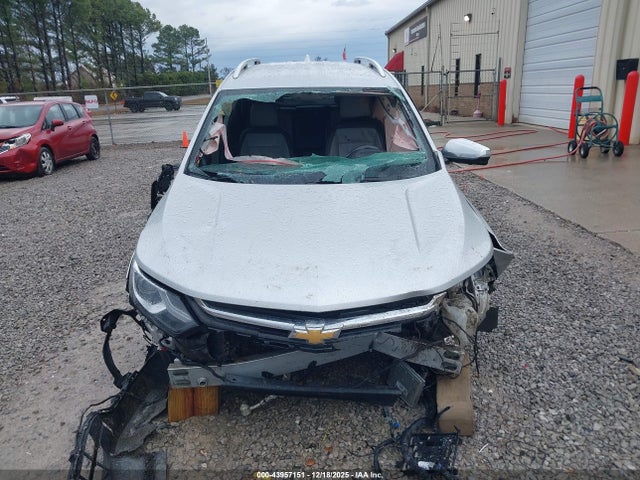3GNAXNEVXLS737731 Chevrolet Equinox Fwd Premier 1.5l Turbo