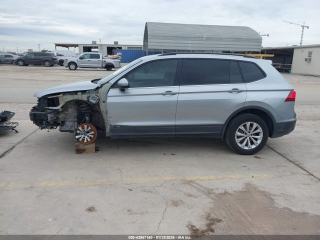 43957160 :رقم المزاد ، 3VV1B7AX8LM165039 vin ، 2020 Volkswagen Tiguan 2.0t S مزاد بيع