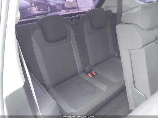 43957160 :رقم المزاد ، 3VV1B7AX8LM165039 vin ، 2020 Volkswagen Tiguan 2.0t S مزاد بيع