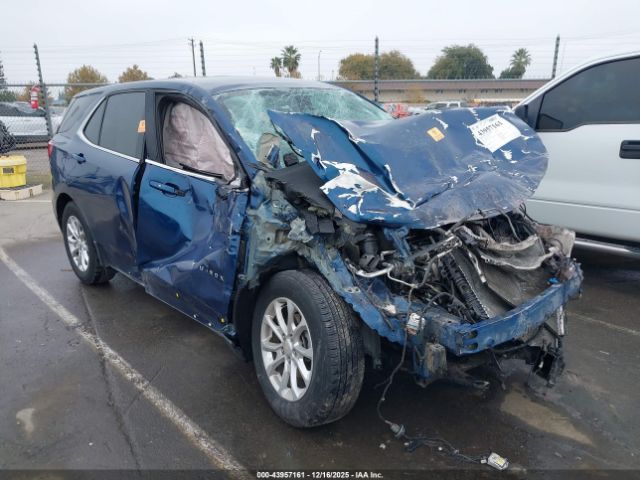 2020 CHEVROLET EQUINOX 2GNAXKEV4L6126977