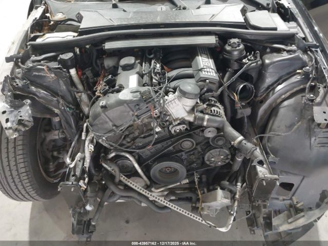 2011 BMW 328I WBAPH7G5XBNN06648 Photo 9