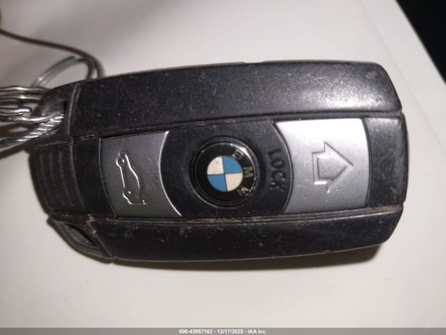2011 BMW 328I WBAPH7G5XBNN06648 Photo 10