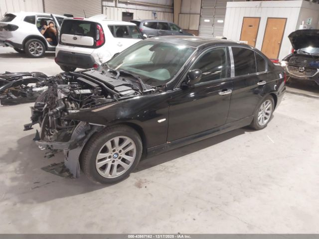 2011 BMW 328I WBAPH7G5XBNN06648 Photo 1