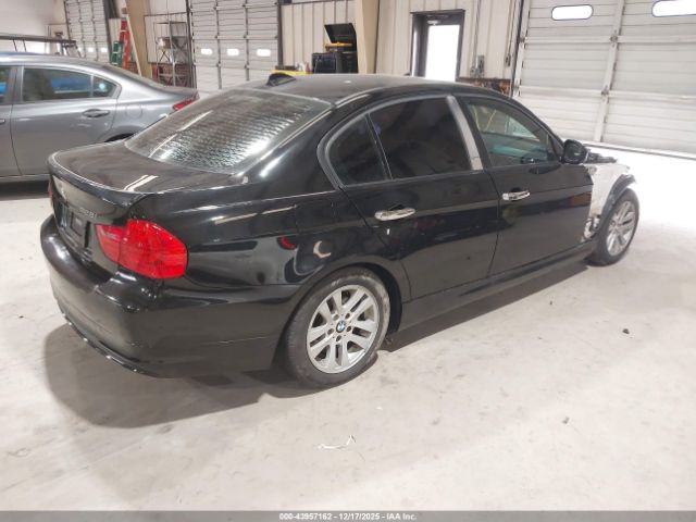 2011 BMW 328I WBAPH7G5XBNN06648 Photo 3