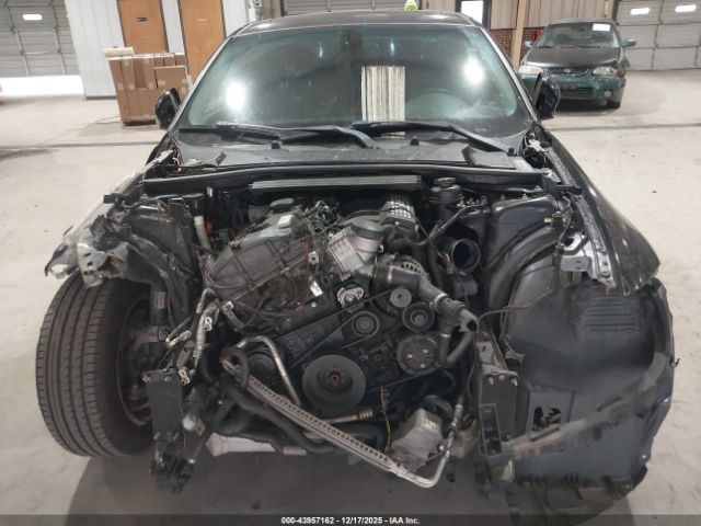 2011 BMW 328I WBAPH7G5XBNN06648 Photo 5
