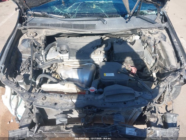 4T1BF1FK9GU180521 Toyota CAMRY SE
